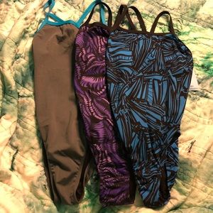 Swim suit BUNDLE